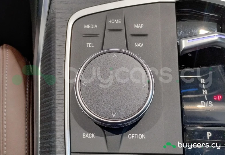 BMW 3 series Белый