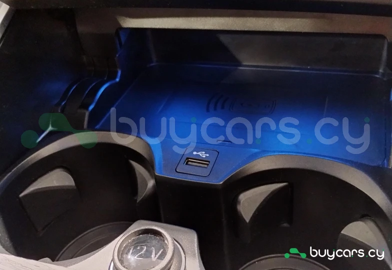 BMW 3 series Белый