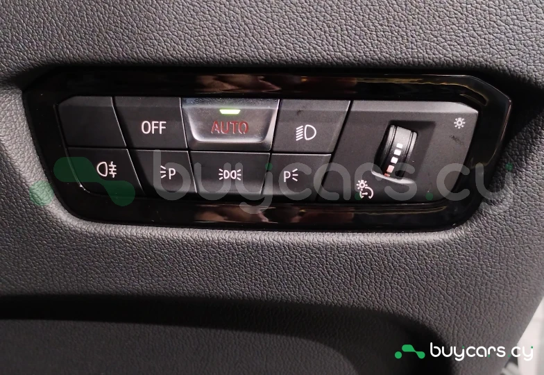 BMW 3 series Белый