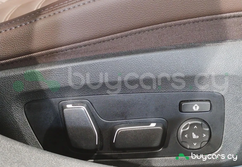 BMW 3 series Белый