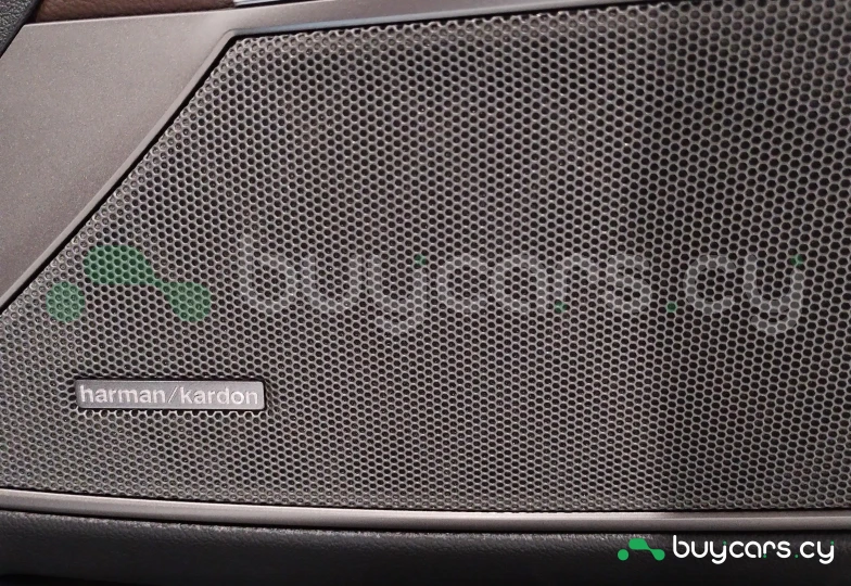 BMW 3 series Белый