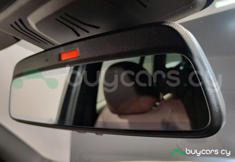 BMW 3 series Белый