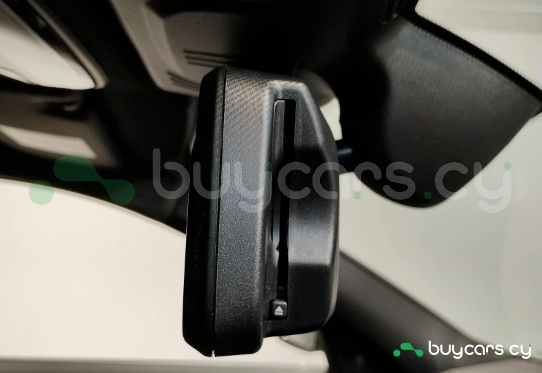 BMW 3 series Белый