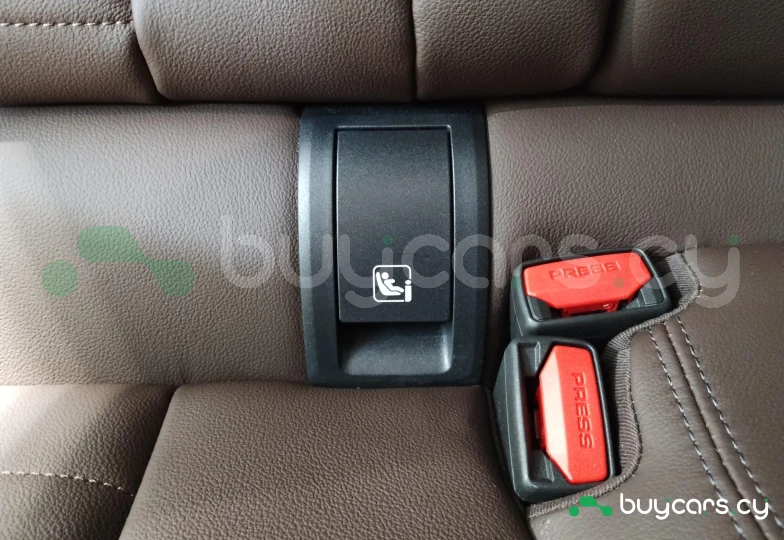 BMW 3 series Белый