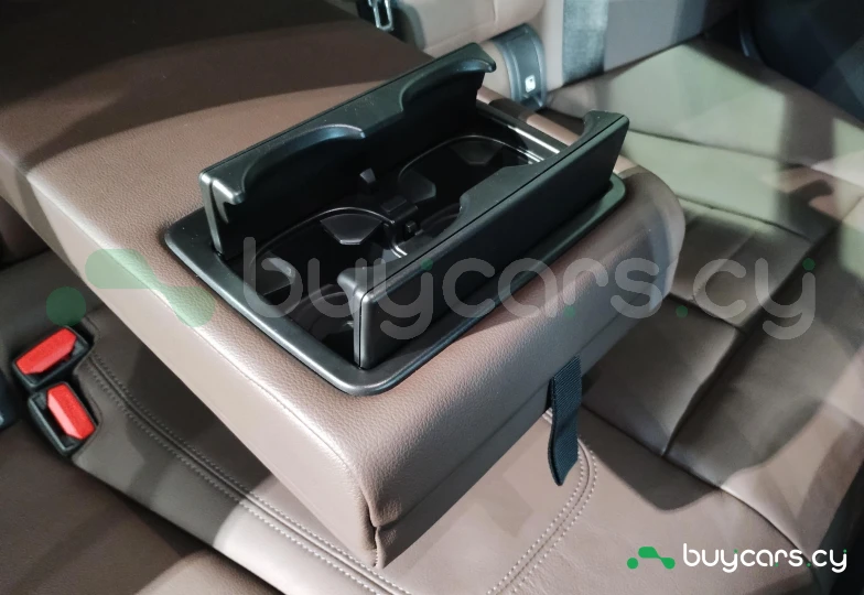 BMW 3 series Белый