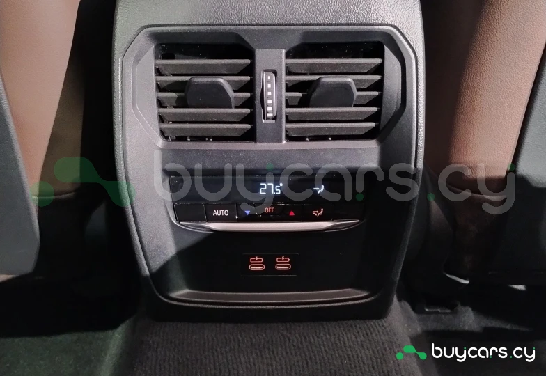 BMW 3 series Белый