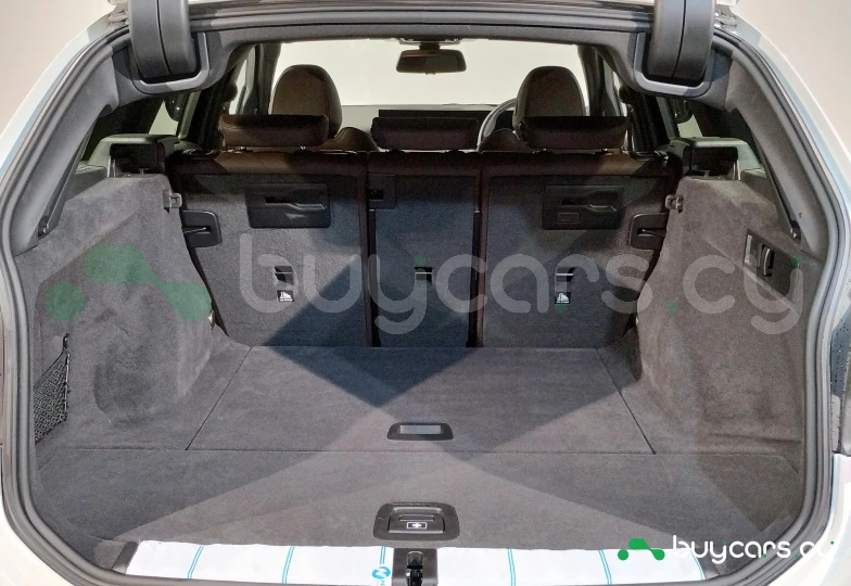 BMW 3 series Белый