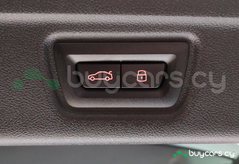 BMW 3 series Белый