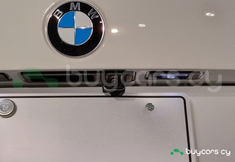 BMW 3 series Белый