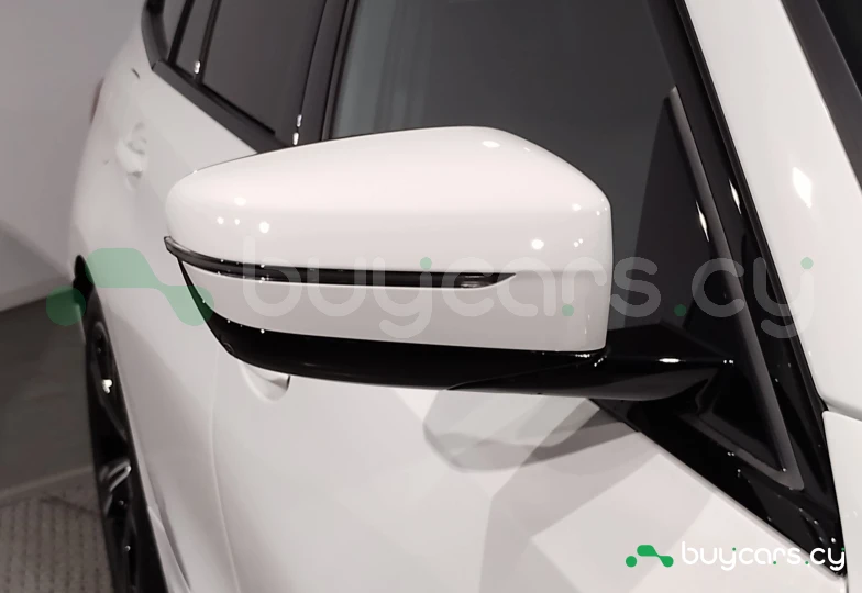 BMW 3 series Белый