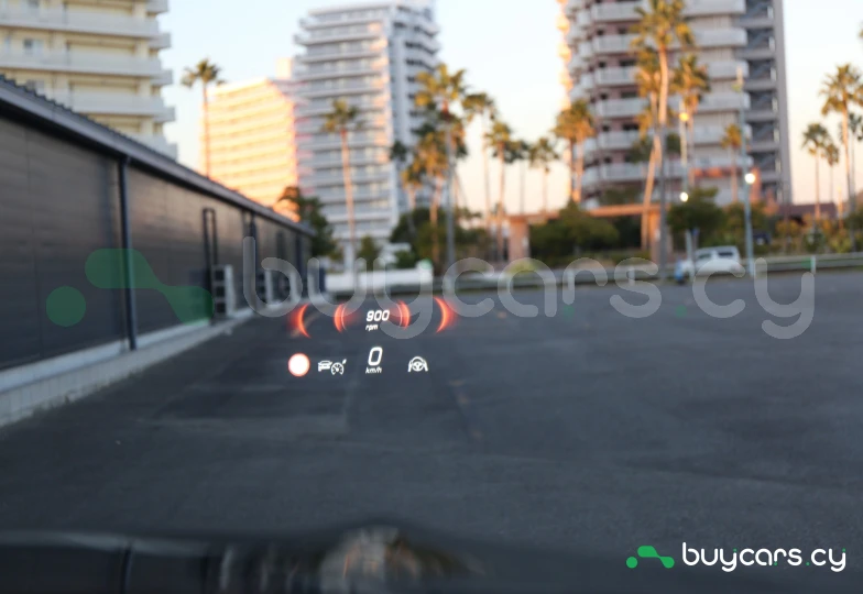 Mercedes C-class Черный