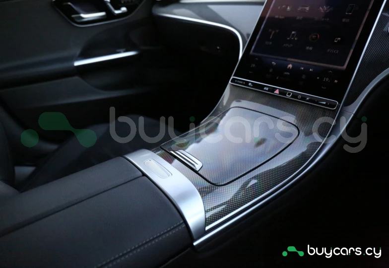 Mercedes C-class Черный