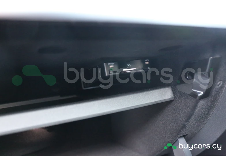 Mercedes C-class Черный