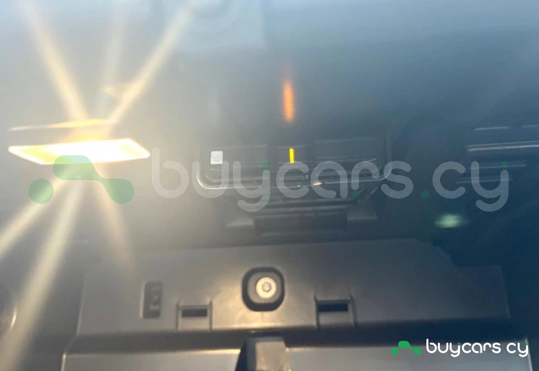 Volvo V60 Серый