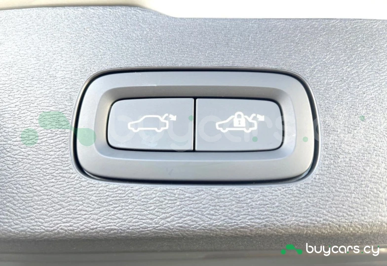 Volvo V60 Серый