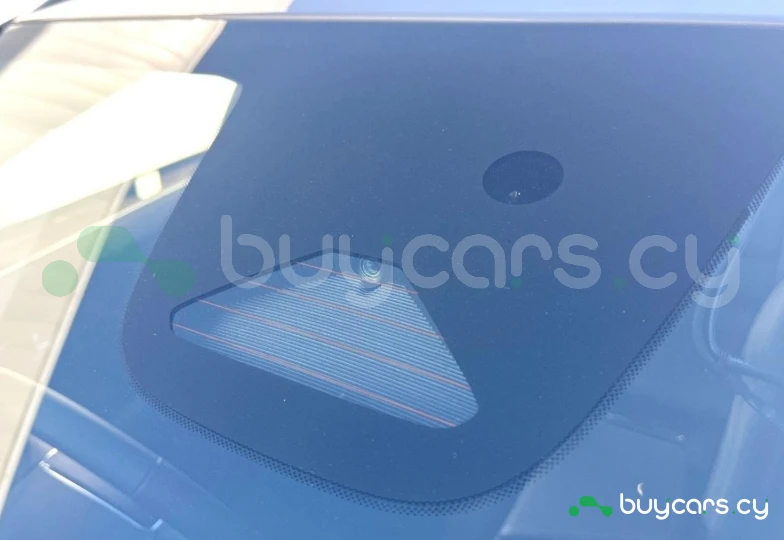 Volvo V60 Серый