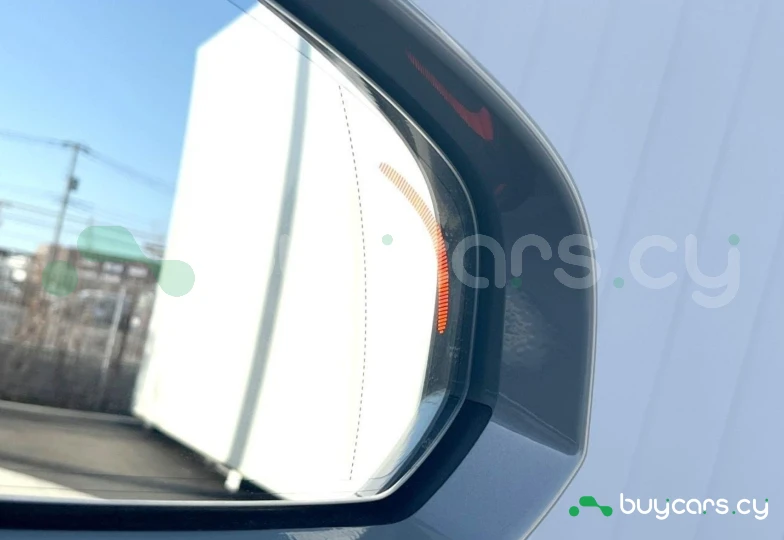 Volvo V60 Серый