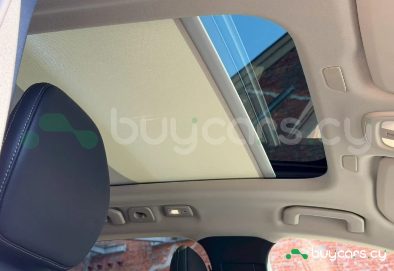 Volvo XC60 Серый