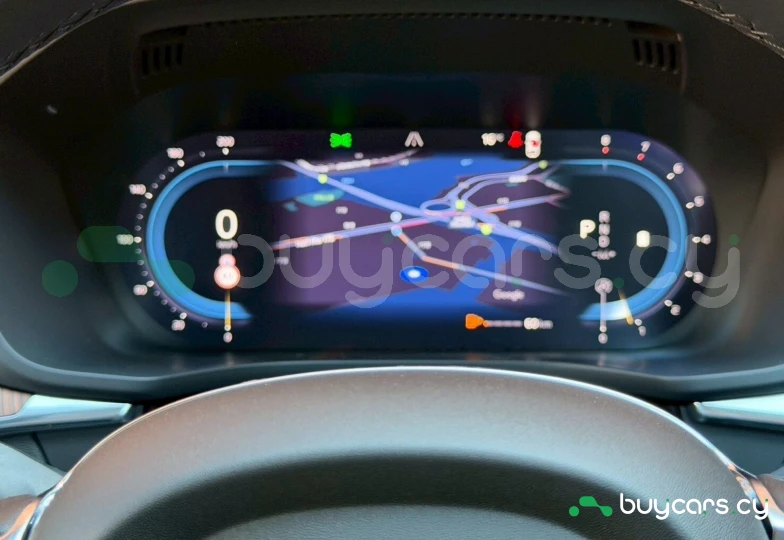 Volvo XC60 Серый