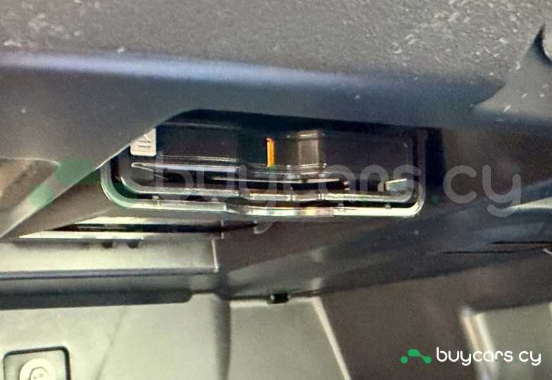 Volvo XC60 Серый