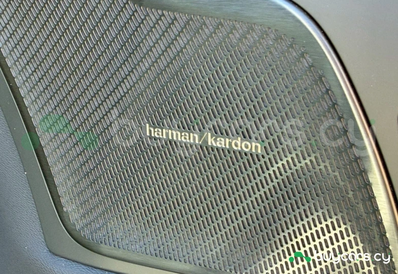 Volvo XC60 Серый