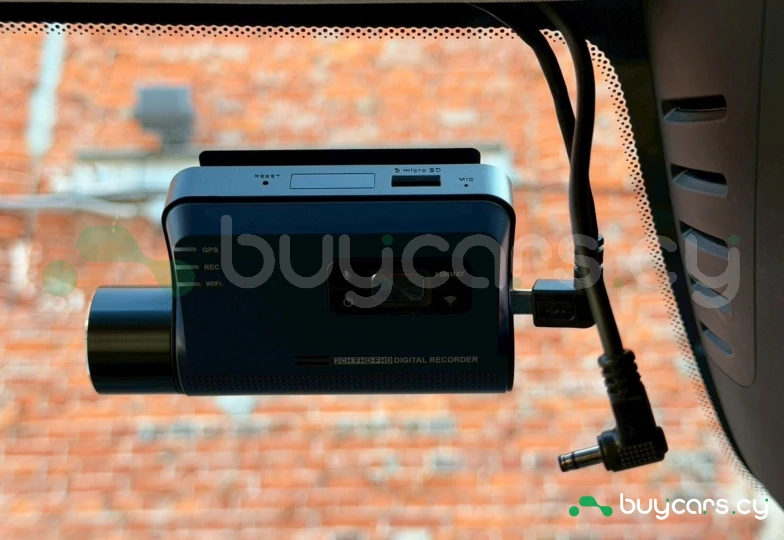 Volvo XC60 Серый