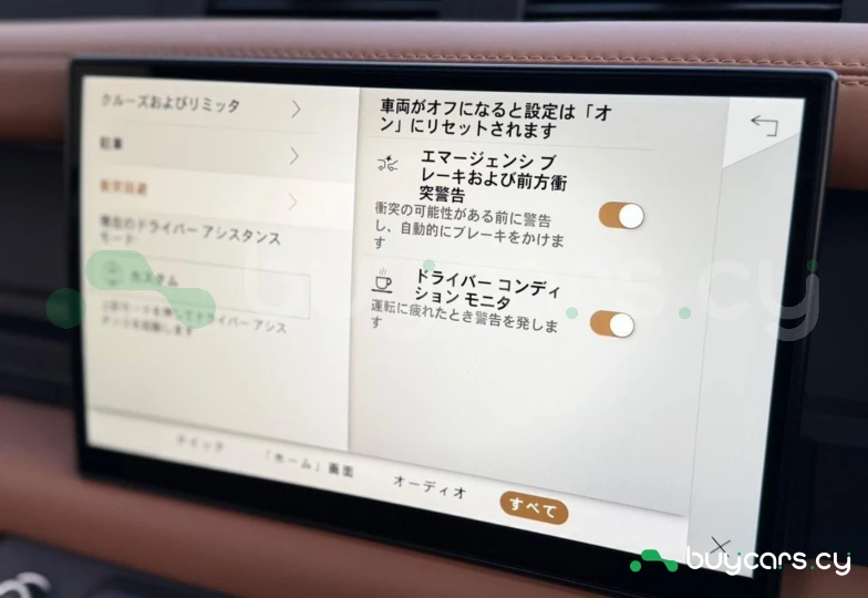 Land Rover Defender Grey