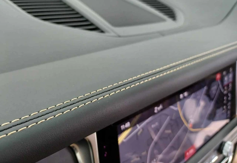Porsche Macan PDK, 2021 - 31