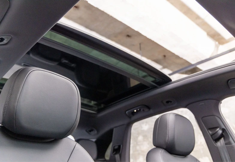 Porsche Cayenne White