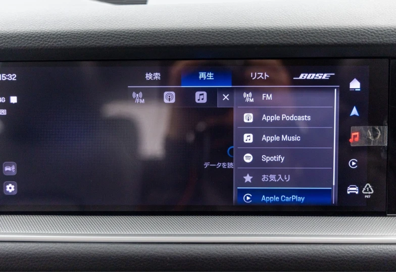 Porsche Cayenne White