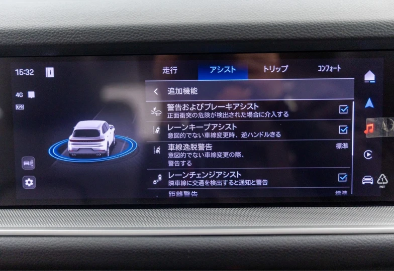 Porsche Cayenne White