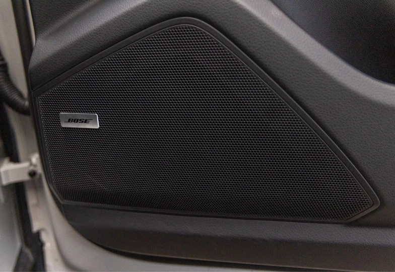 Porsche Cayenne White