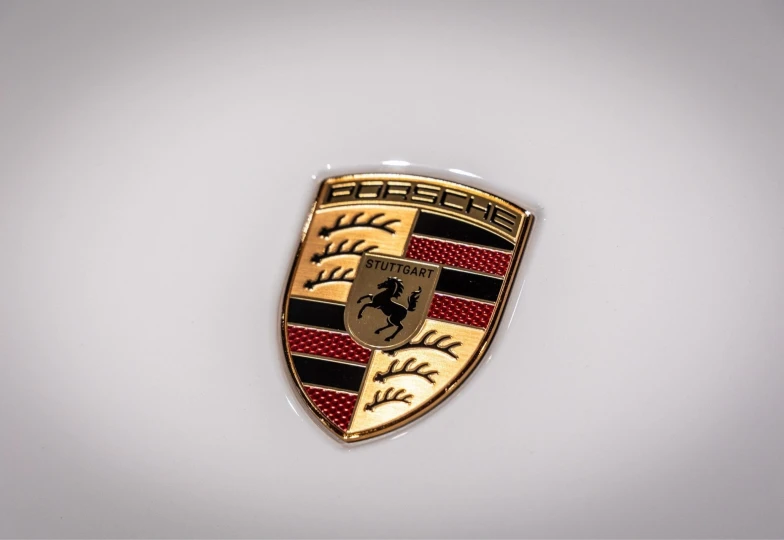 Porsche Cayenne White