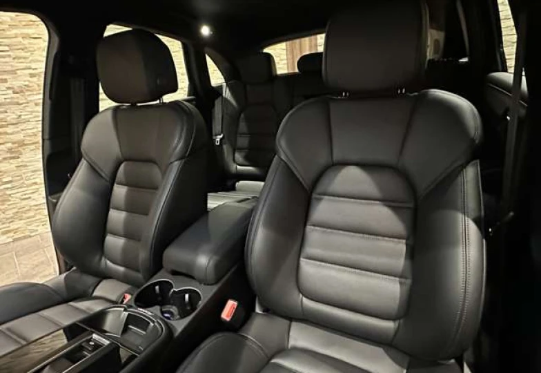 Porsche Macan PDK, 2024 - 4