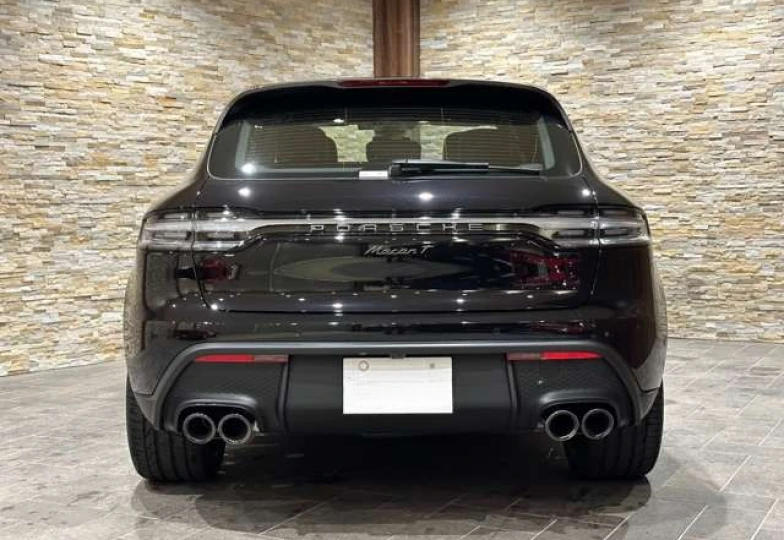 Porsche Macan PDK, 2024 - 9