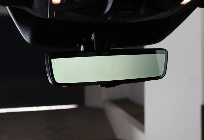 Mercedes V-class Black