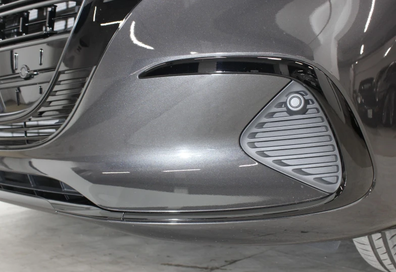 Mercedes V-class Black