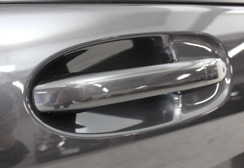 Mercedes V-class Black