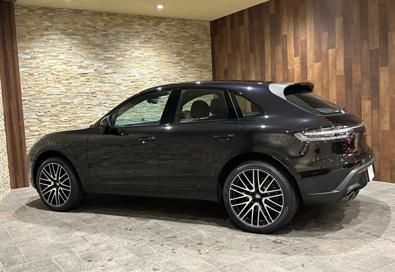 Porsche Macan PDK, 2024 - 10