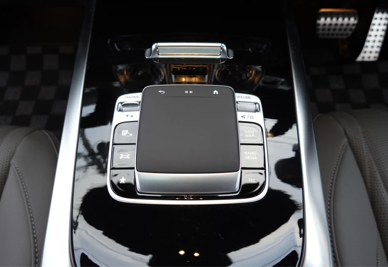 Mercedes G-class Black