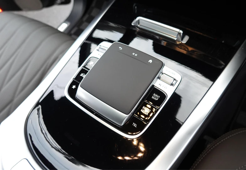 Mercedes G-class Black