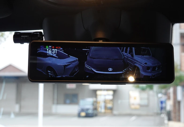 Mercedes G-class Black