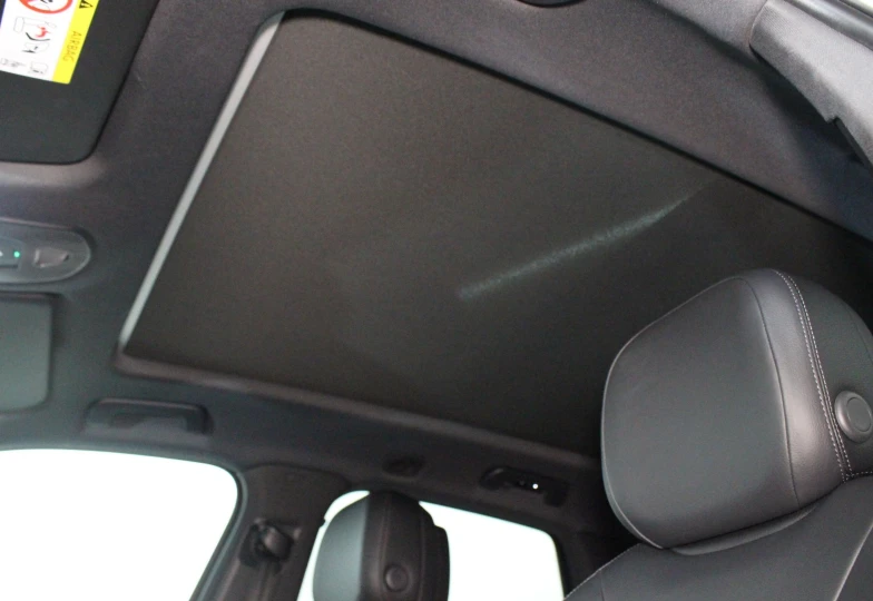 Porsche Cayenne Blue