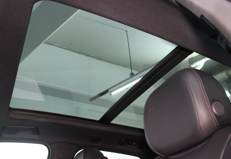 Porsche Cayenne Blue