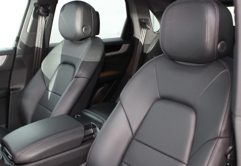 Porsche Cayenne Blue