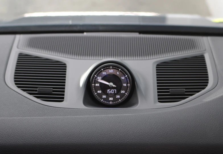 Porsche Cayenne Blue