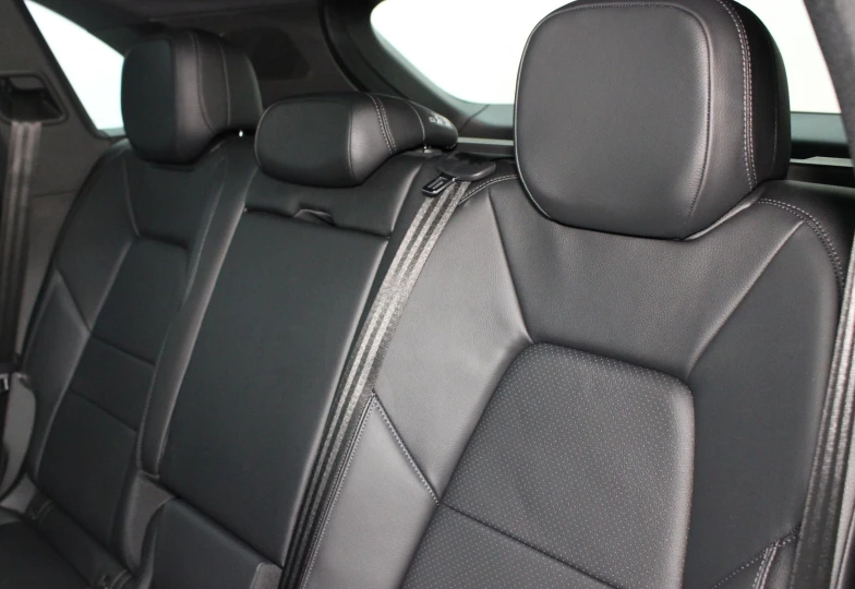 Porsche Cayenne Blue