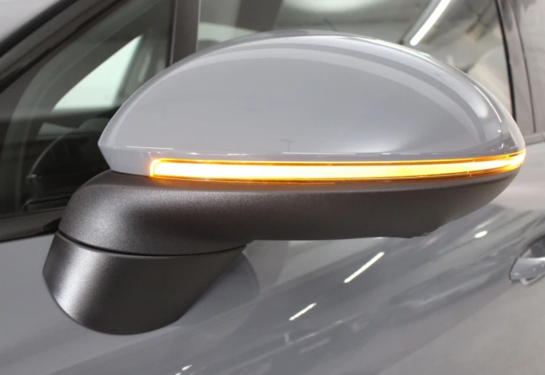 Porsche Cayenne Blue