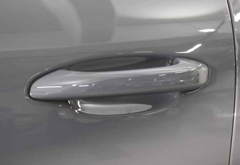 Porsche Cayenne Blue