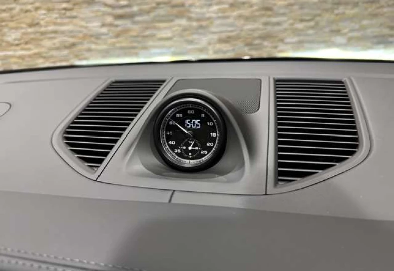 Porsche Macan PDK, 2024 - 16